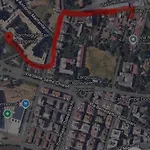 Appia Park Apartament 10 Min Dal Colosseo